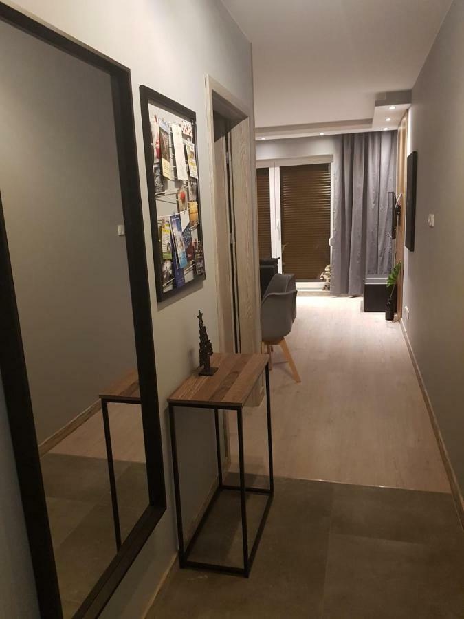 Apartament Modern Z Ogrodem Szklarska Poreba Exterior photo