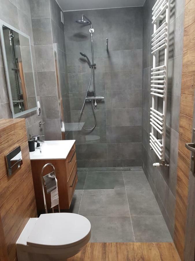 Apartament Modern Z Ogrodem Szklarska Poreba Exterior photo